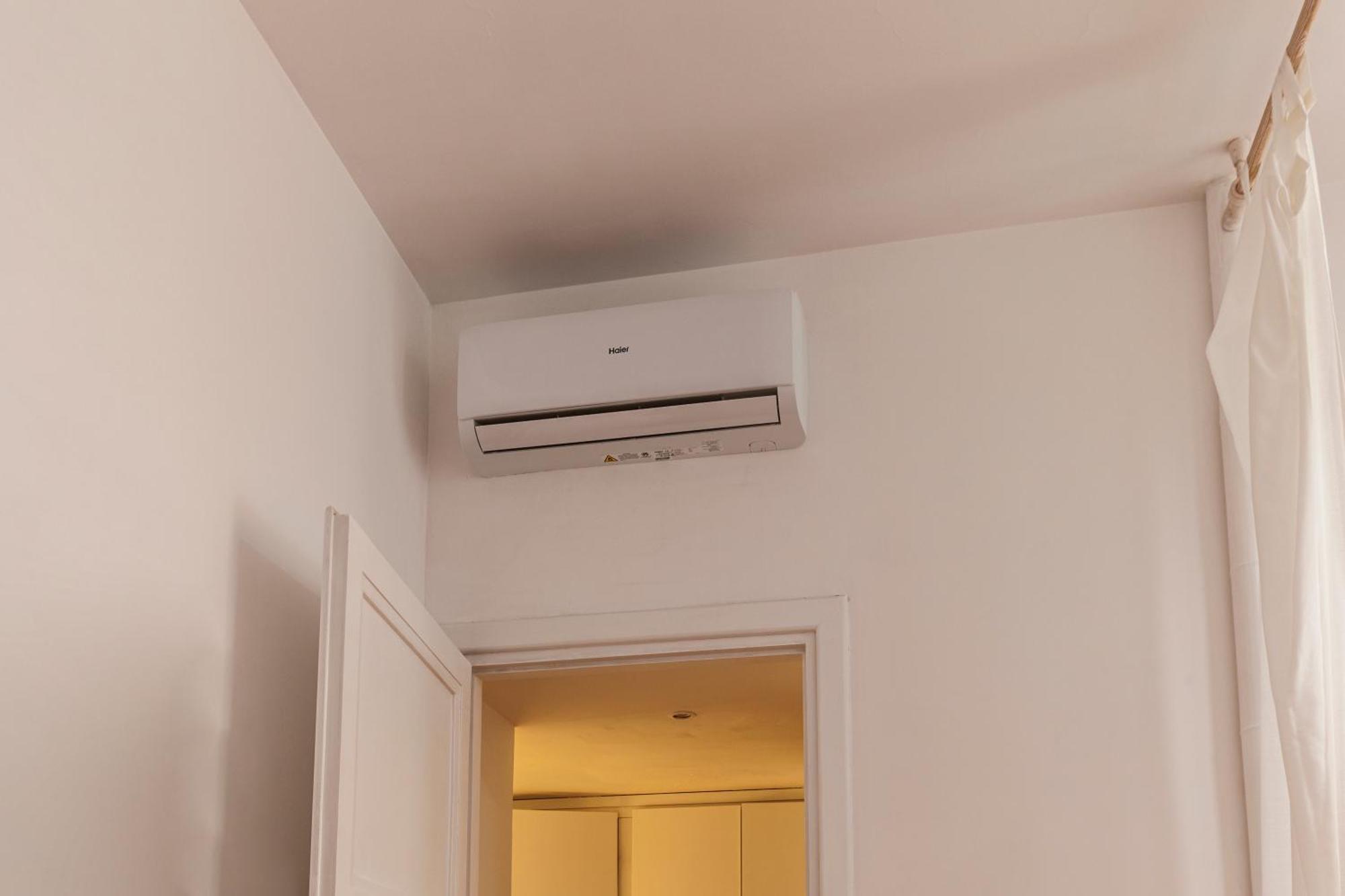 Splendid Apartment Trastevere โรม ภายนอก รูปภาพ