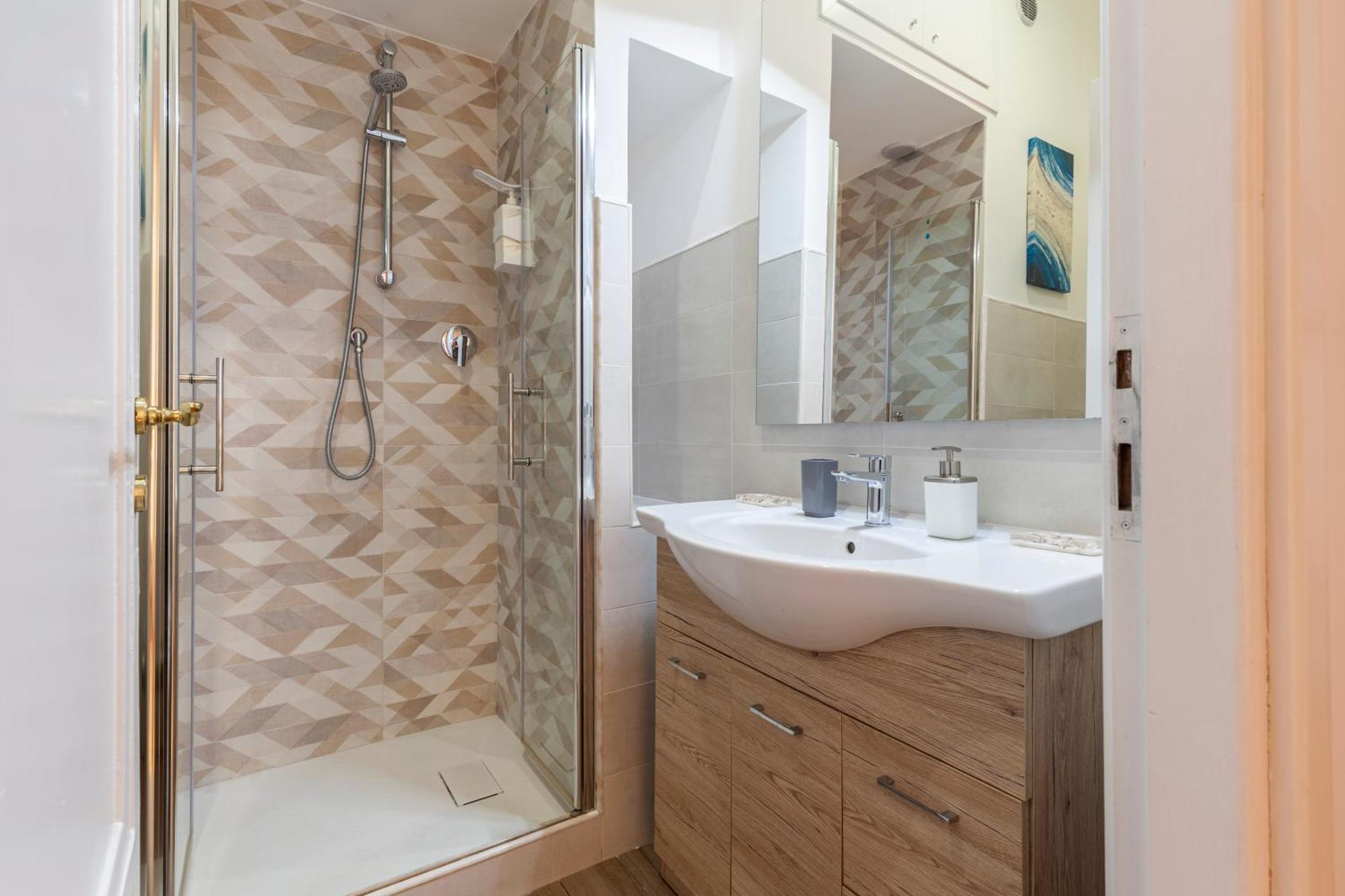 Splendid Apartment Trastevere โรม ภายนอก รูปภาพ