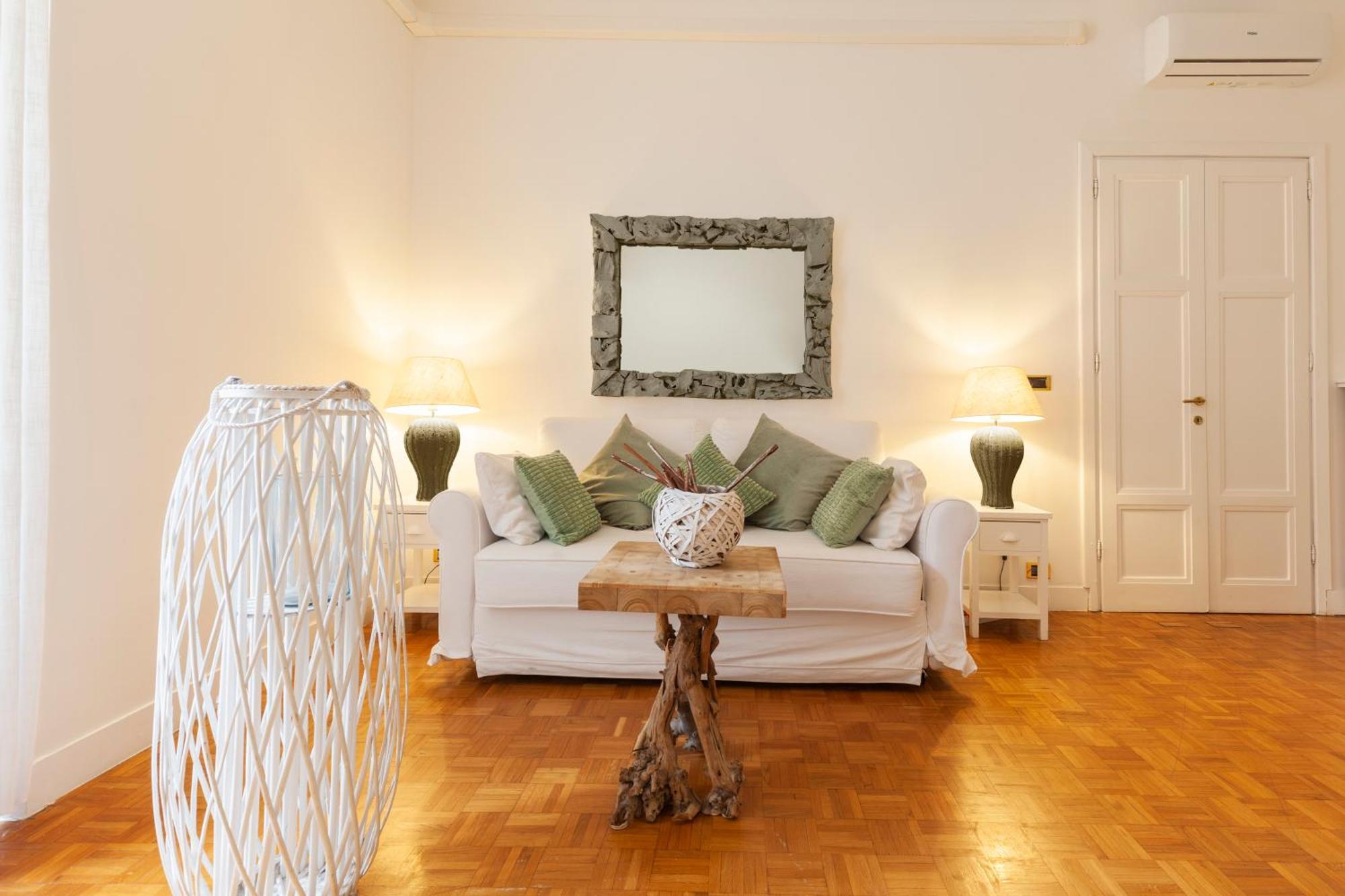 Splendid Apartment Trastevere โรม ภายนอก รูปภาพ