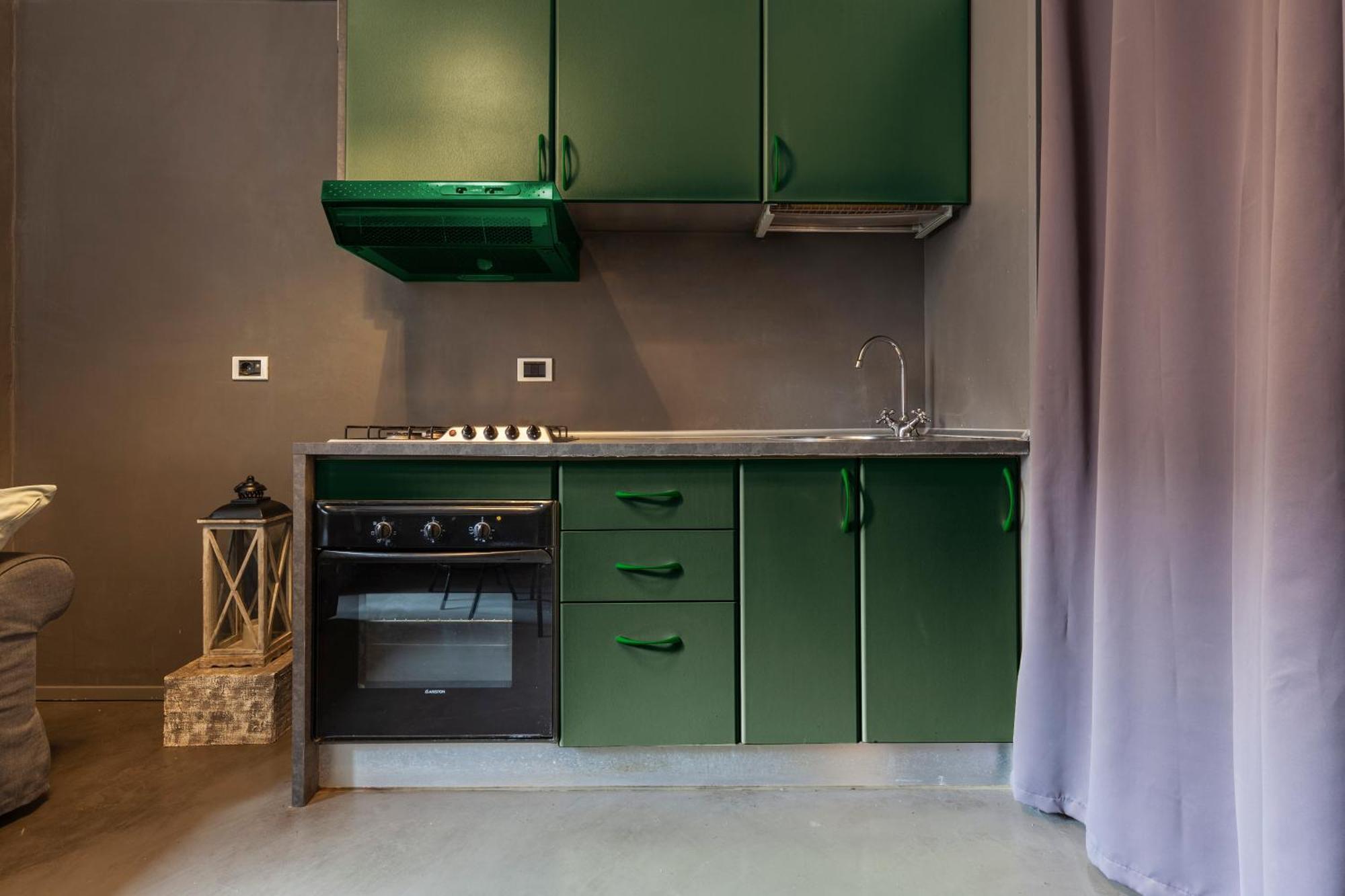 Splendid Apartment Trastevere โรม ภายนอก รูปภาพ