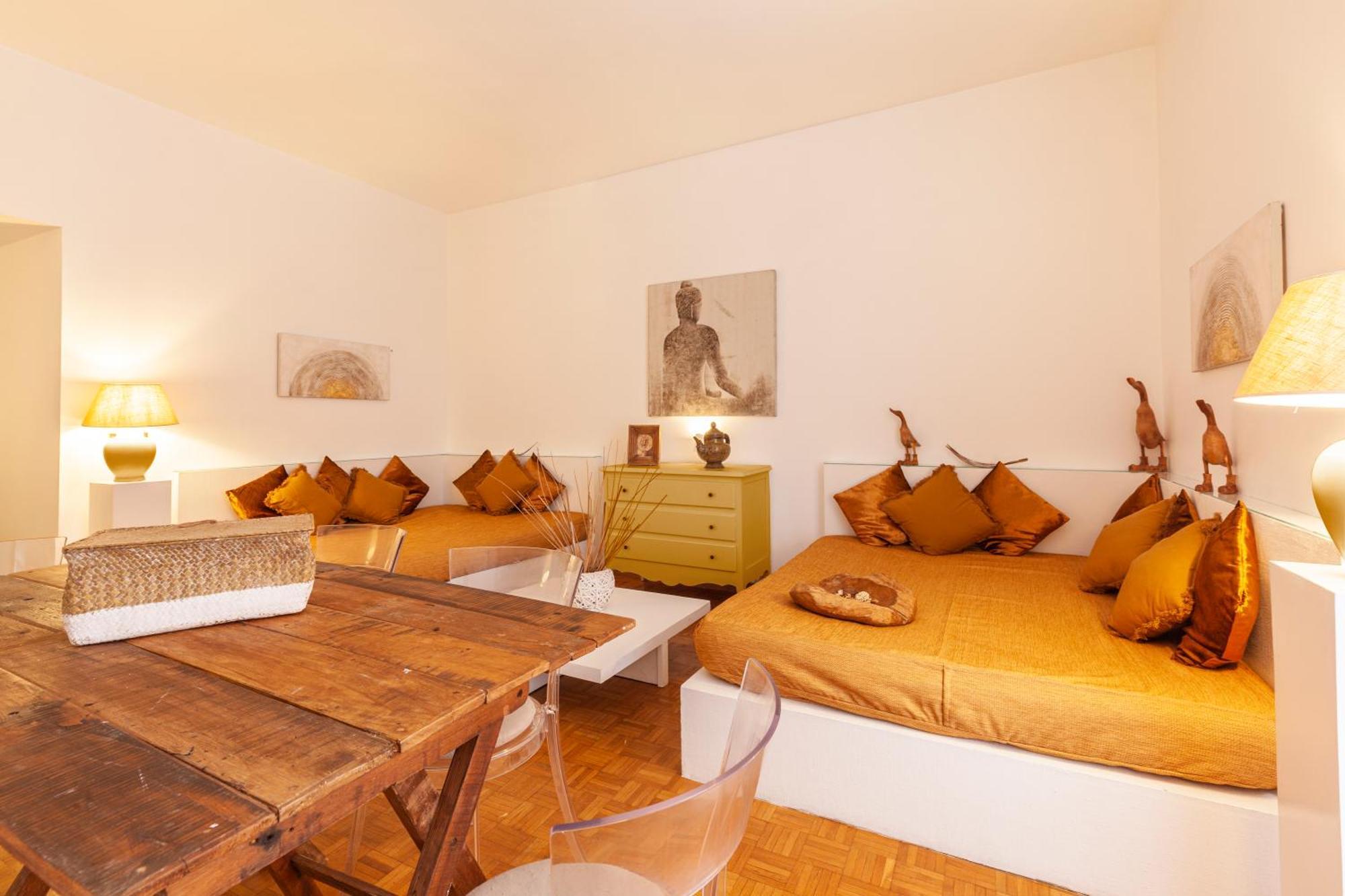 Splendid Apartment Trastevere โรม ภายนอก รูปภาพ